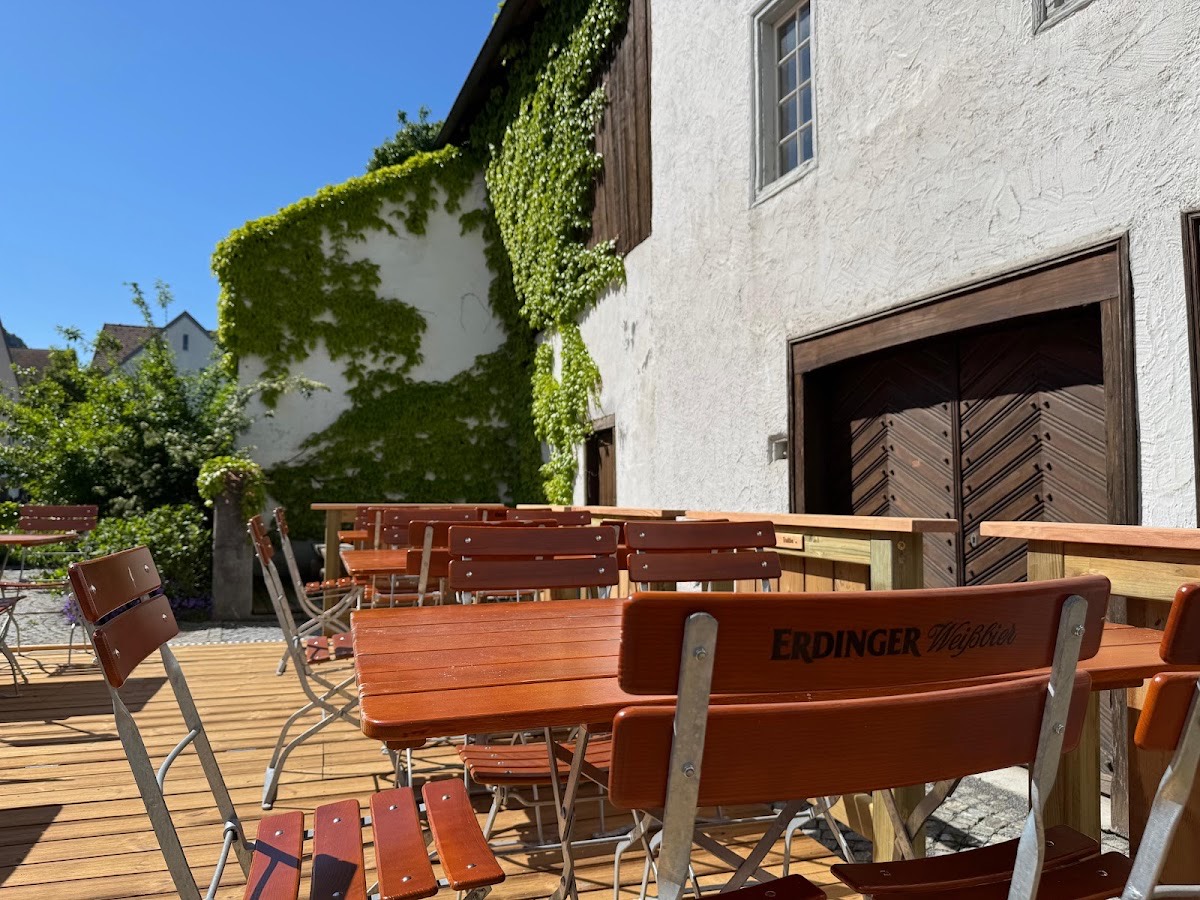 Gasthaus zum Engel — Balzers