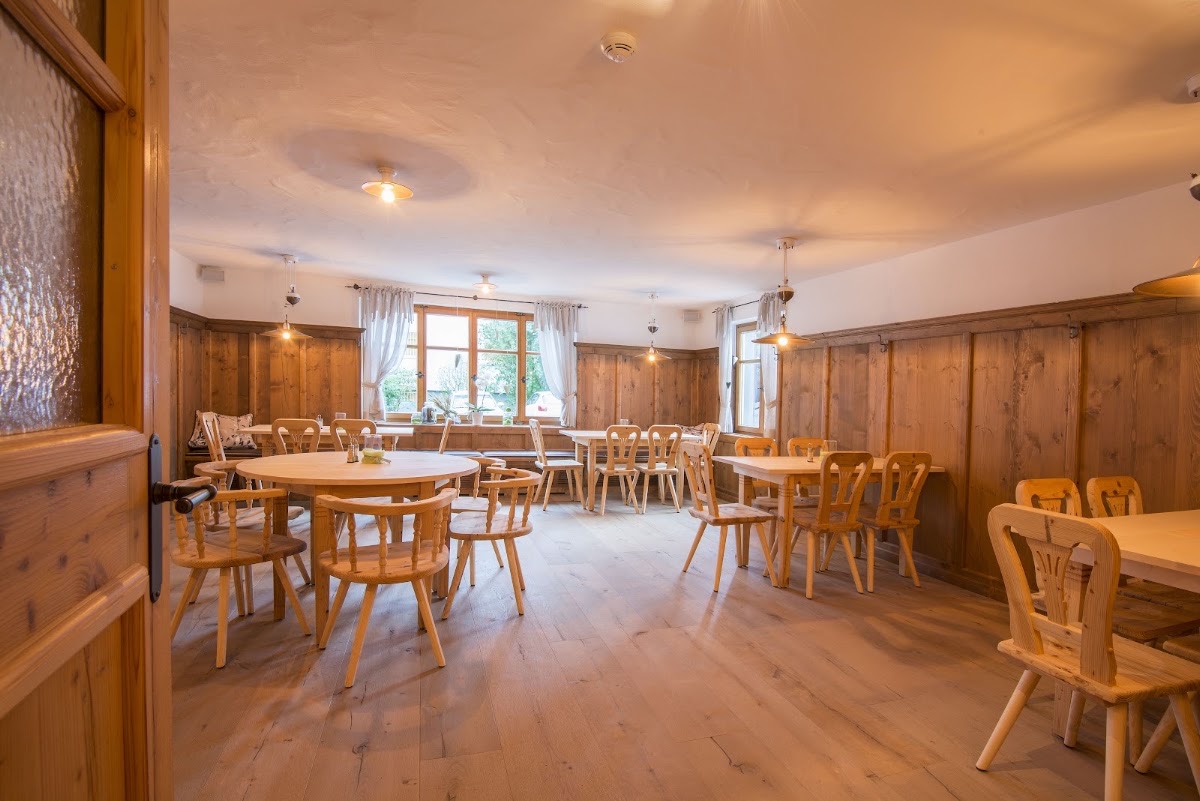 Gasthof Au