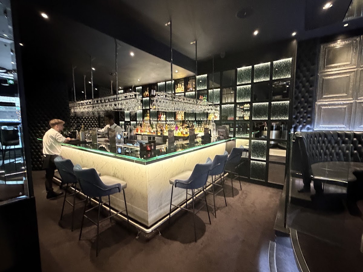 Gaucho Manchester — Manchester