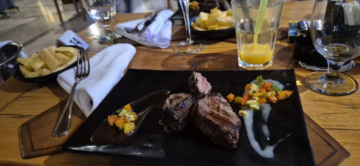 Gaucho Steak House — Hurghada