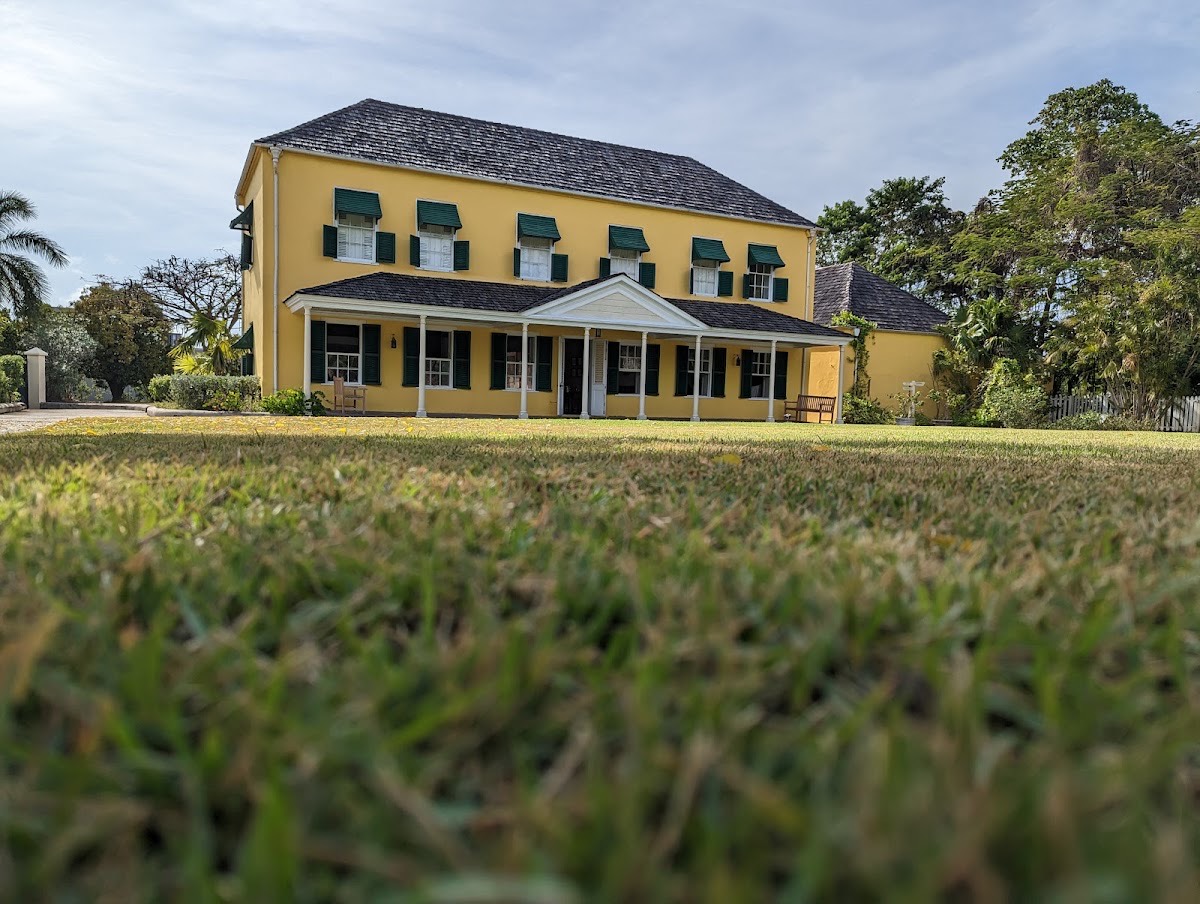 George Washington House