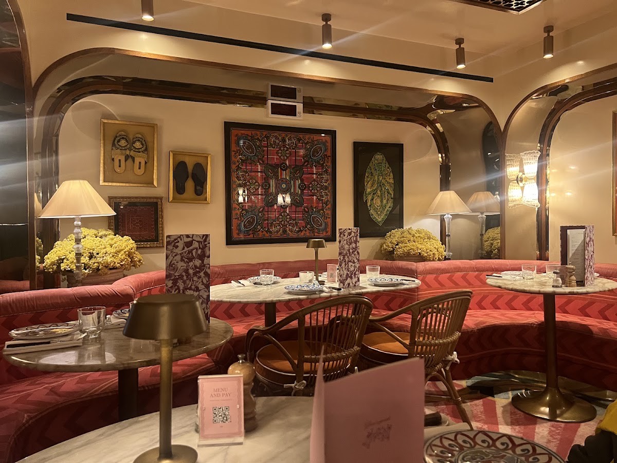 Gloria Osteria Milano — Milano