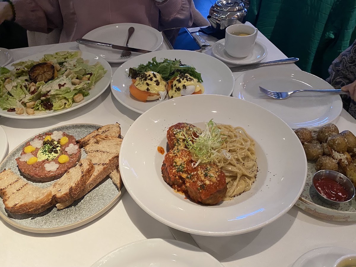 Glowbal — Vancouver