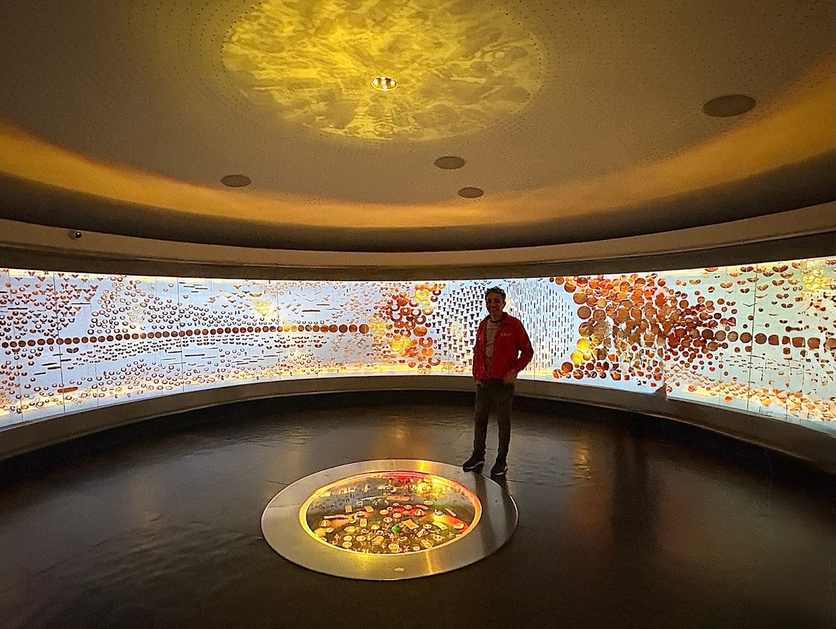 Gold Museum — Bogotá