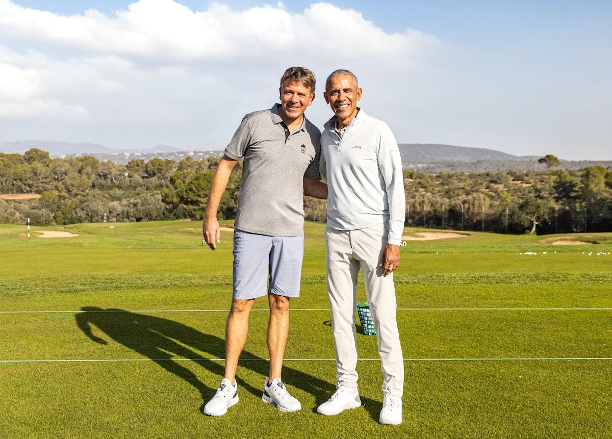 Golf Son Gual Mallorca — Palma de Mallorca