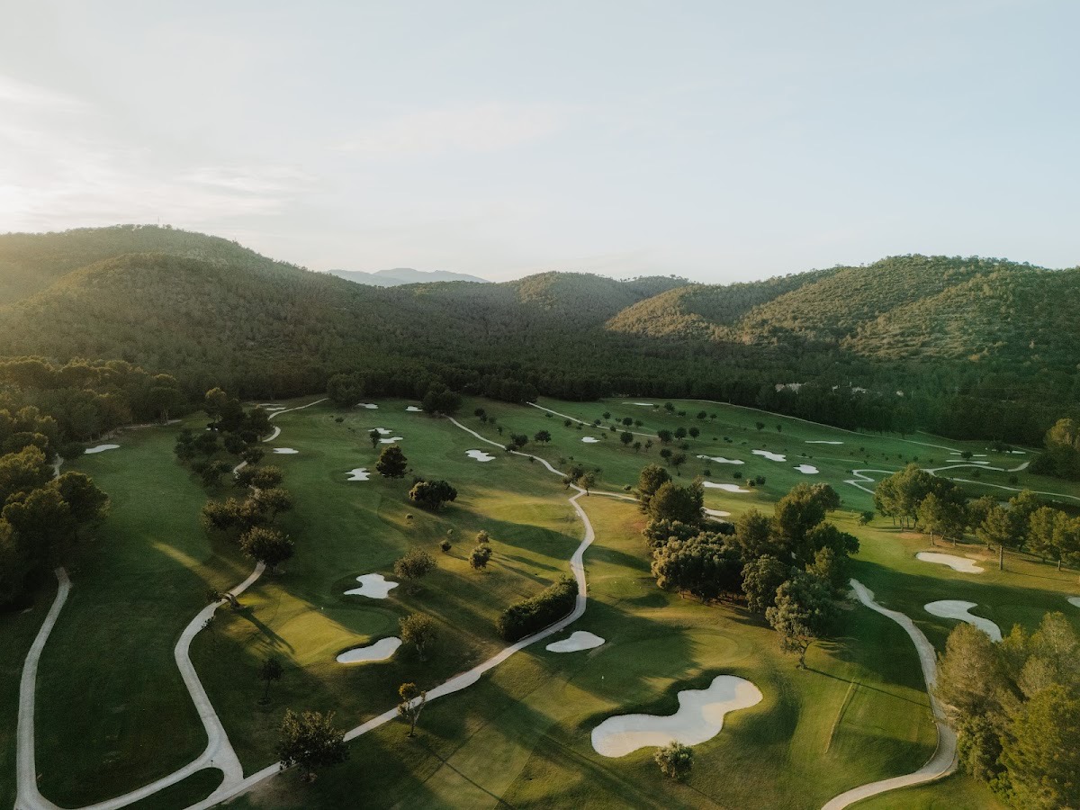 Golf Son Quint — Palma de Mallorca