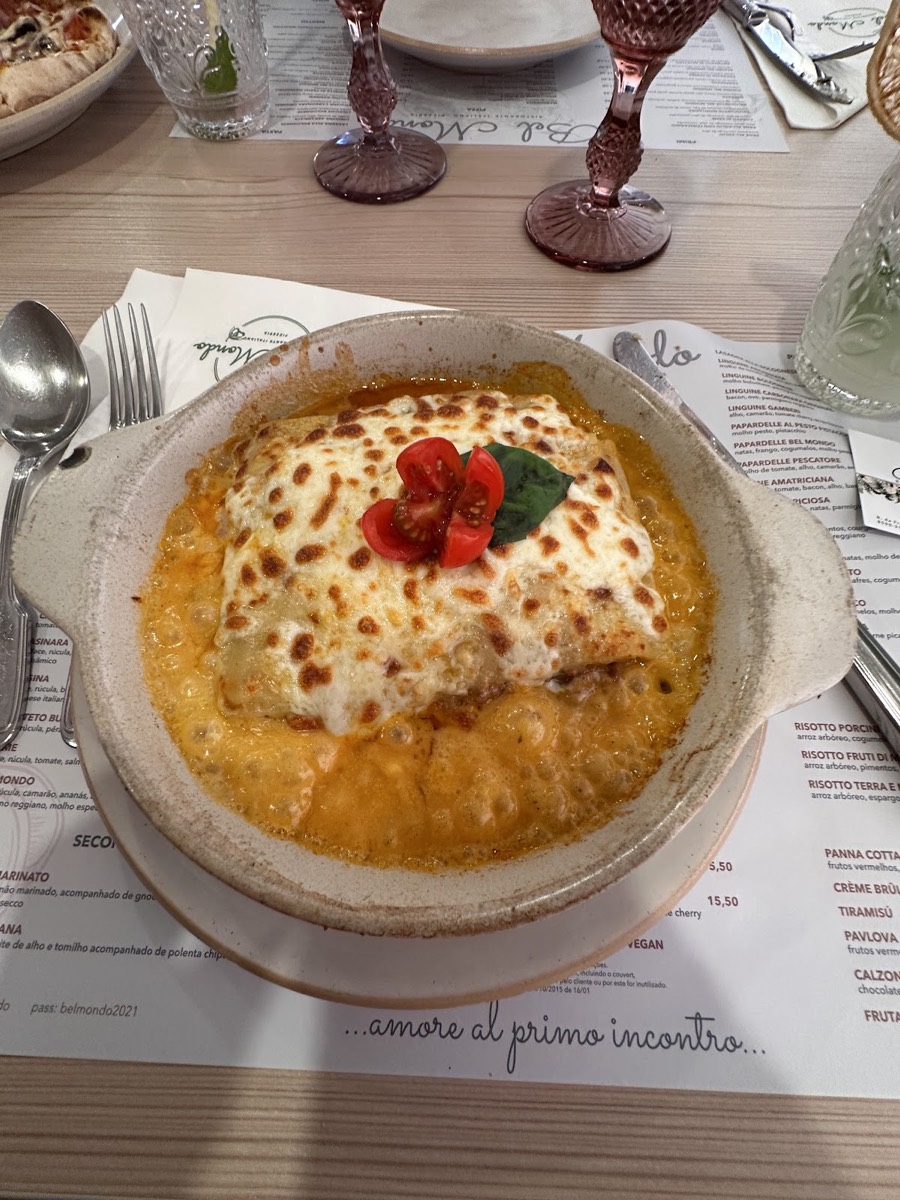 Bel Mondo Portimão — Portimão (Algarve)
