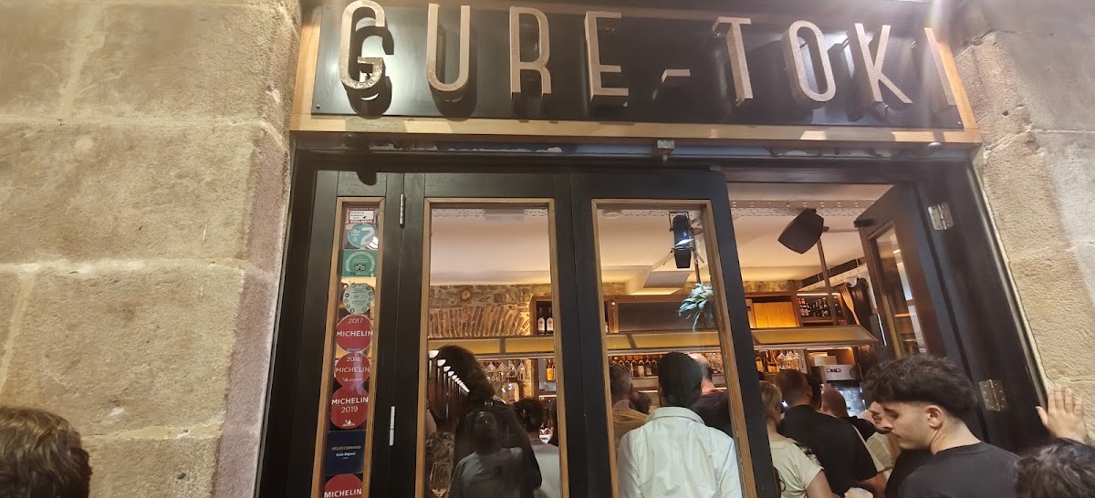 Gure Toki — Bilbao