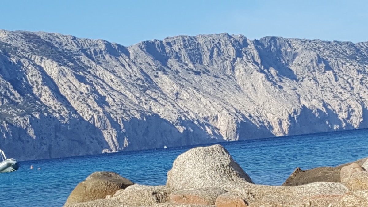 Spiaggia Grande Baia — San Teodoro · Sardinien
