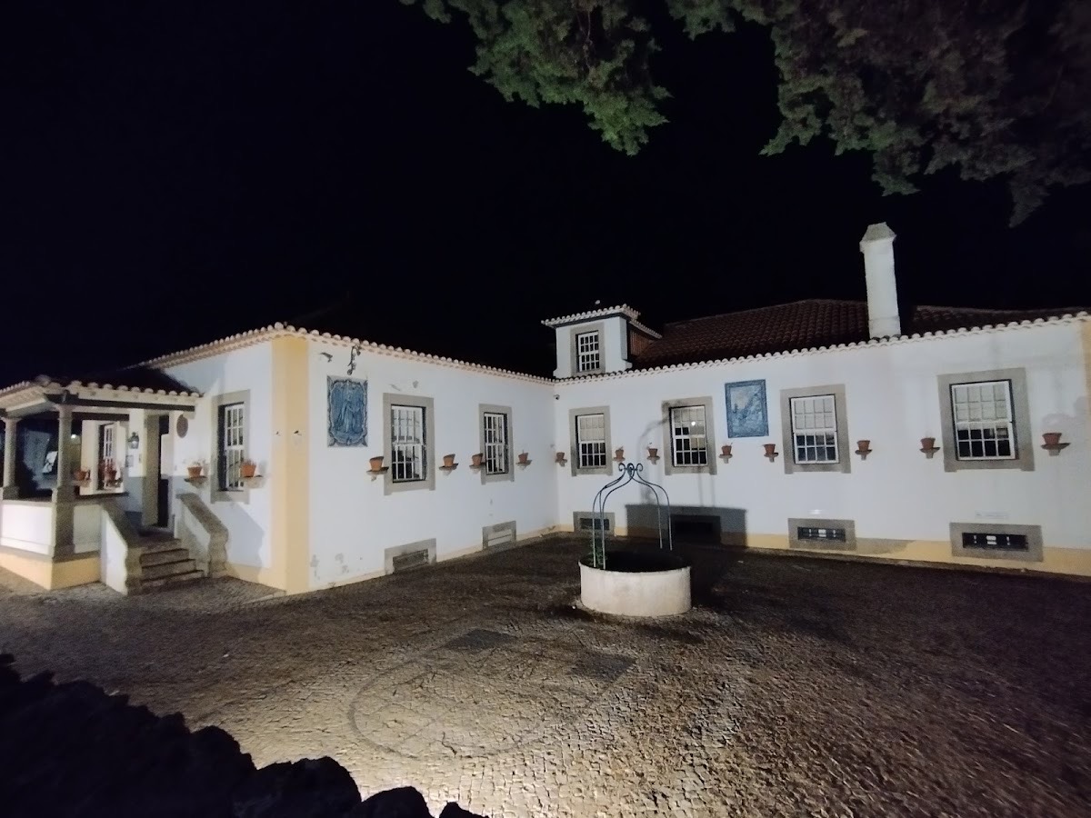 Praia de Santa Marta