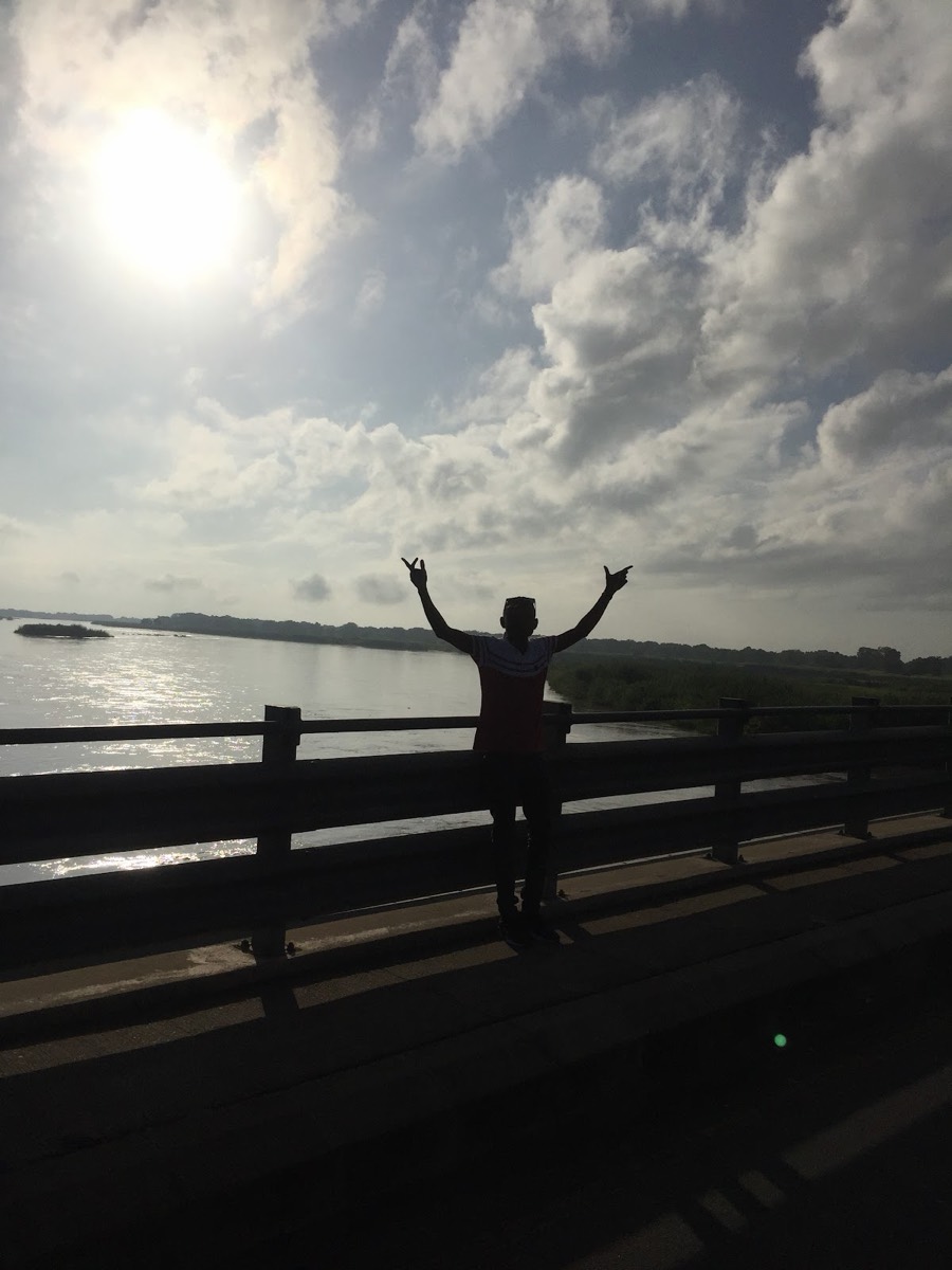 Rufiji — Nyerere-Nationalpark