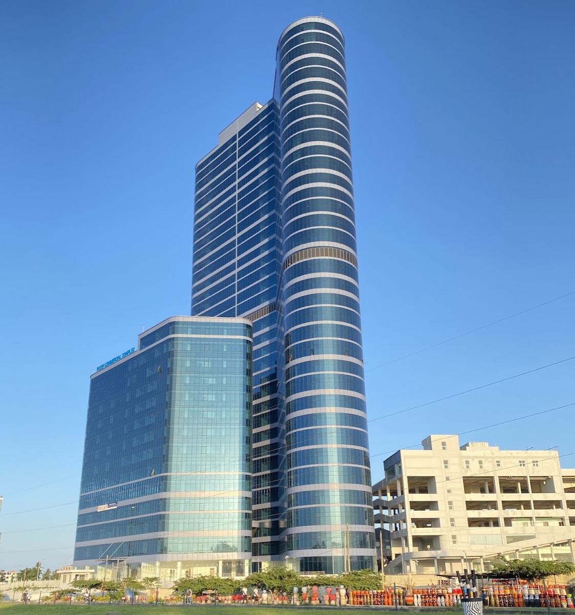 Dar es Salam — Dar es Salaam
