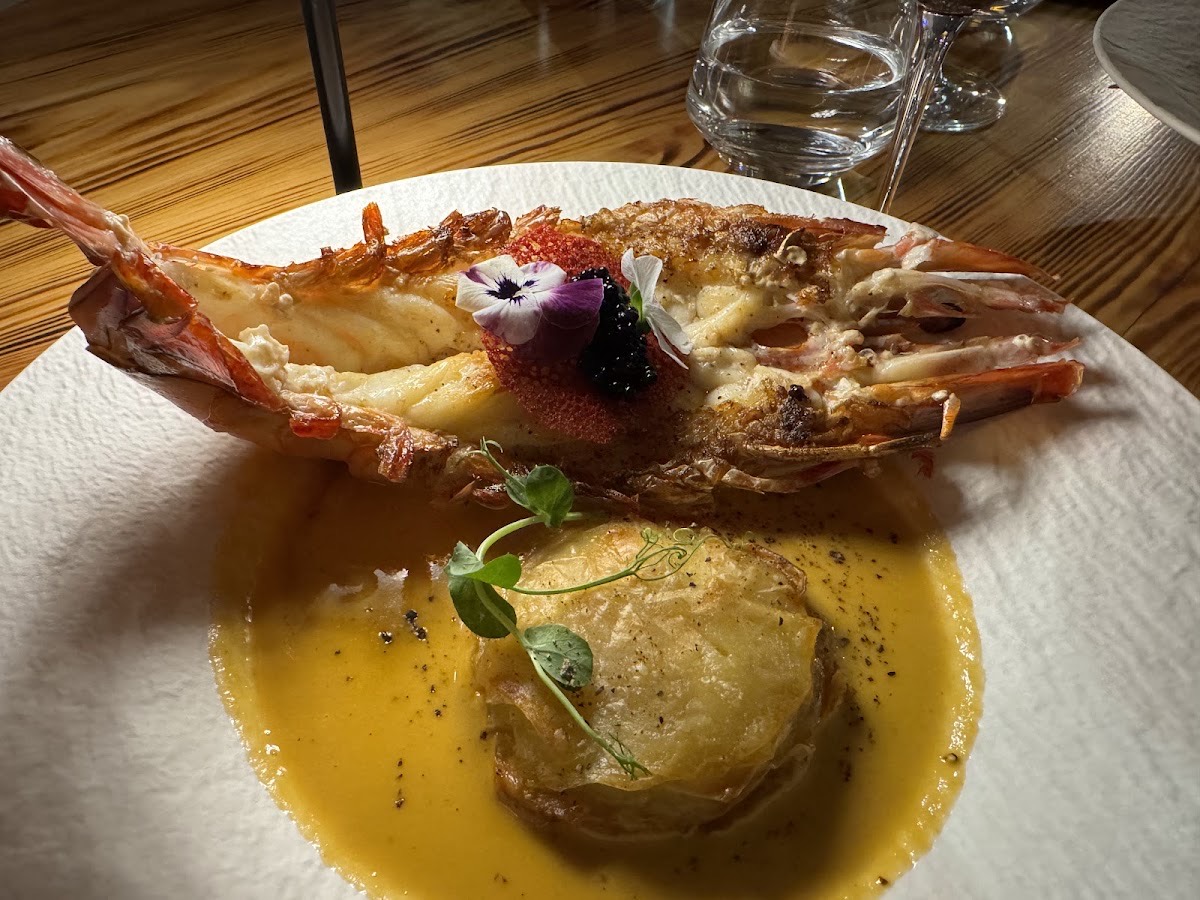 Lumière - Restaurante Bar — Cascais