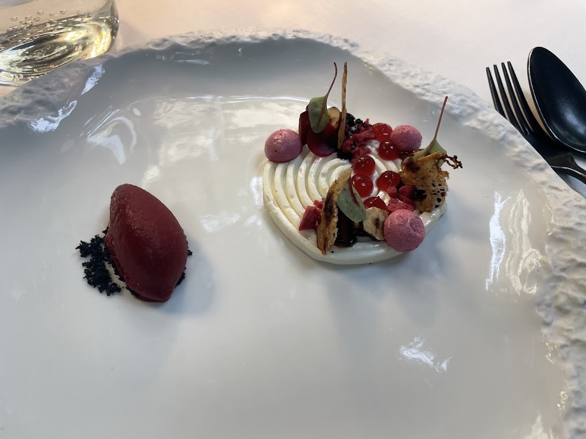 Fera Palma Restaurant — Palma de Mallorca