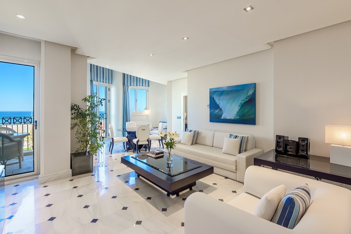 Las Arenas Balneario Resort — Valencia