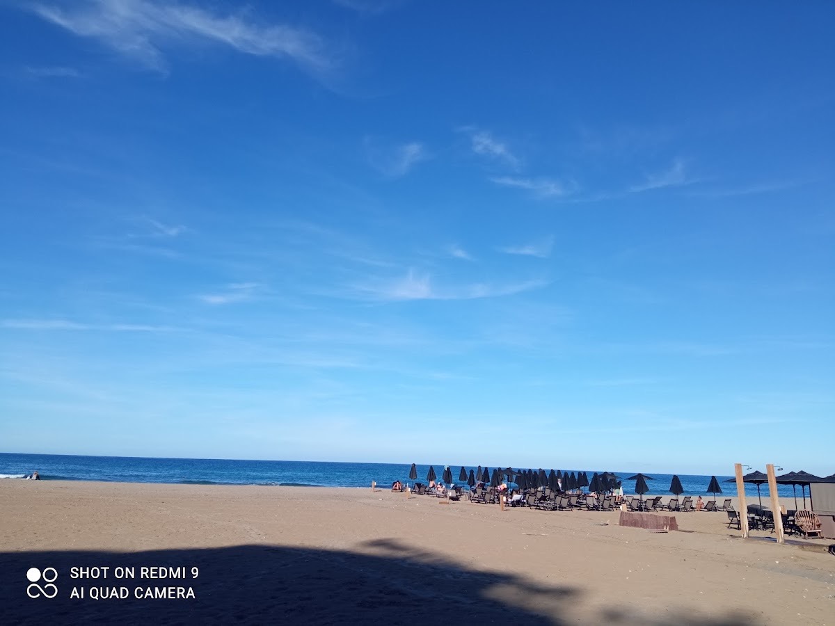 Rethymnon beach — Rethymnon · Kreta