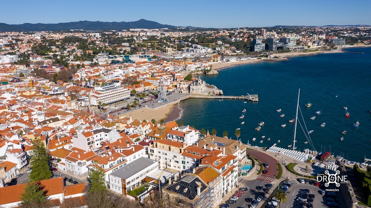 Praia da Ribeira