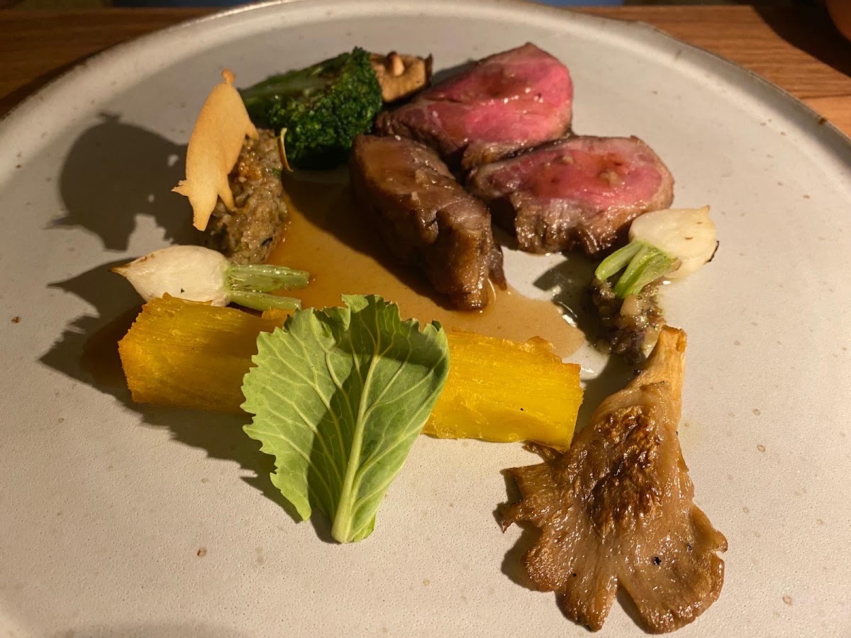 NUMA Restaurante — Portimão (Algarve)