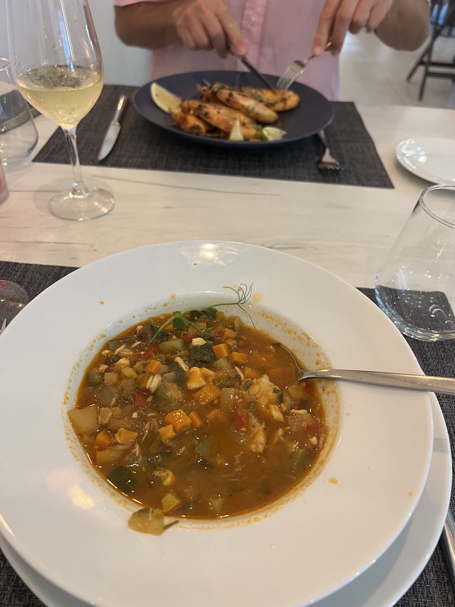 Xarme - Restaurante & Bar — Portimão (Algarve)