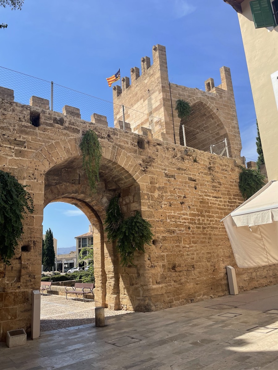 Porta del Moll