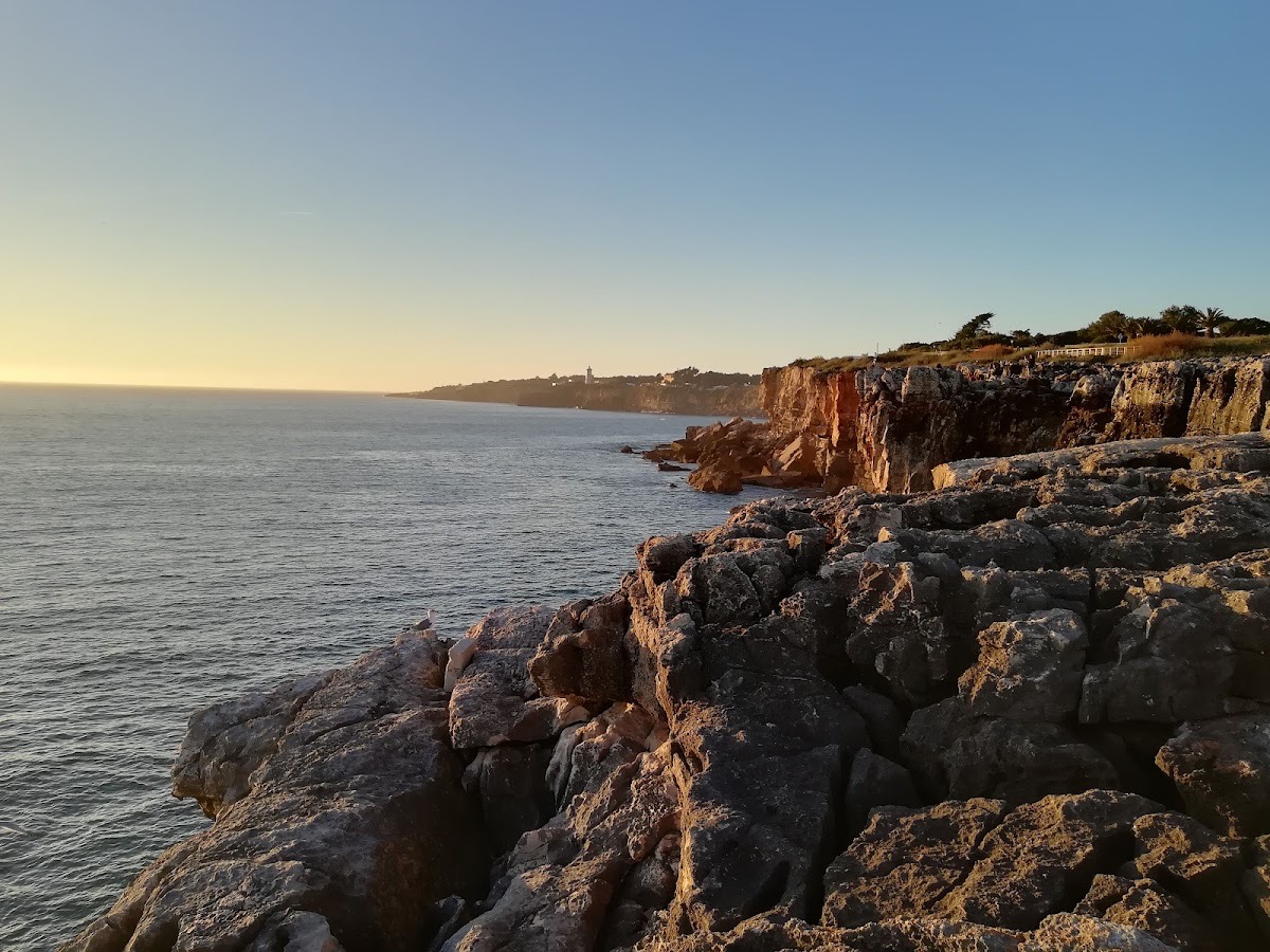 Boca do Inferno — Cascais