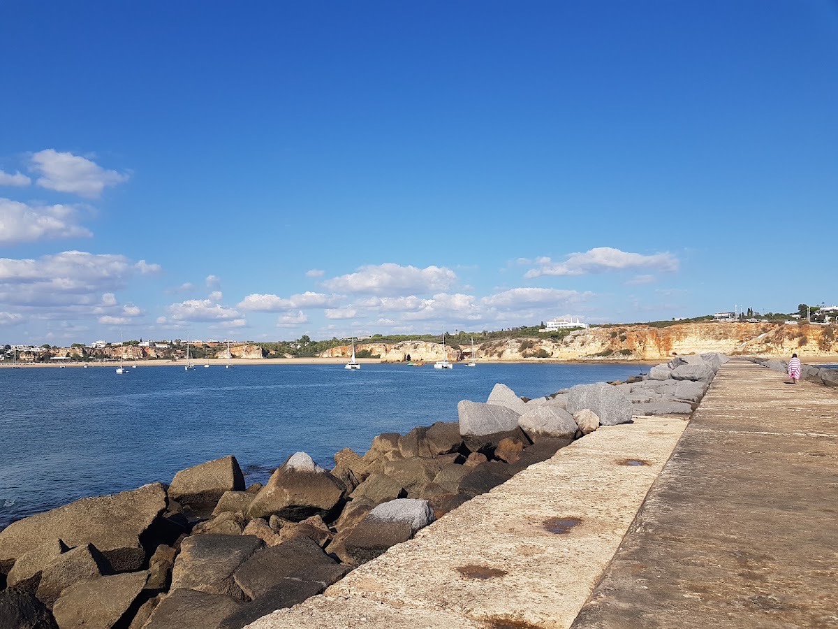 Praia do Molhe