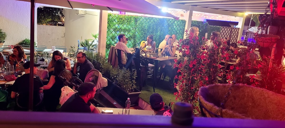 MAGMA - Churrascaria Steakhouse Americanbar — San Teodoro · Sardinien