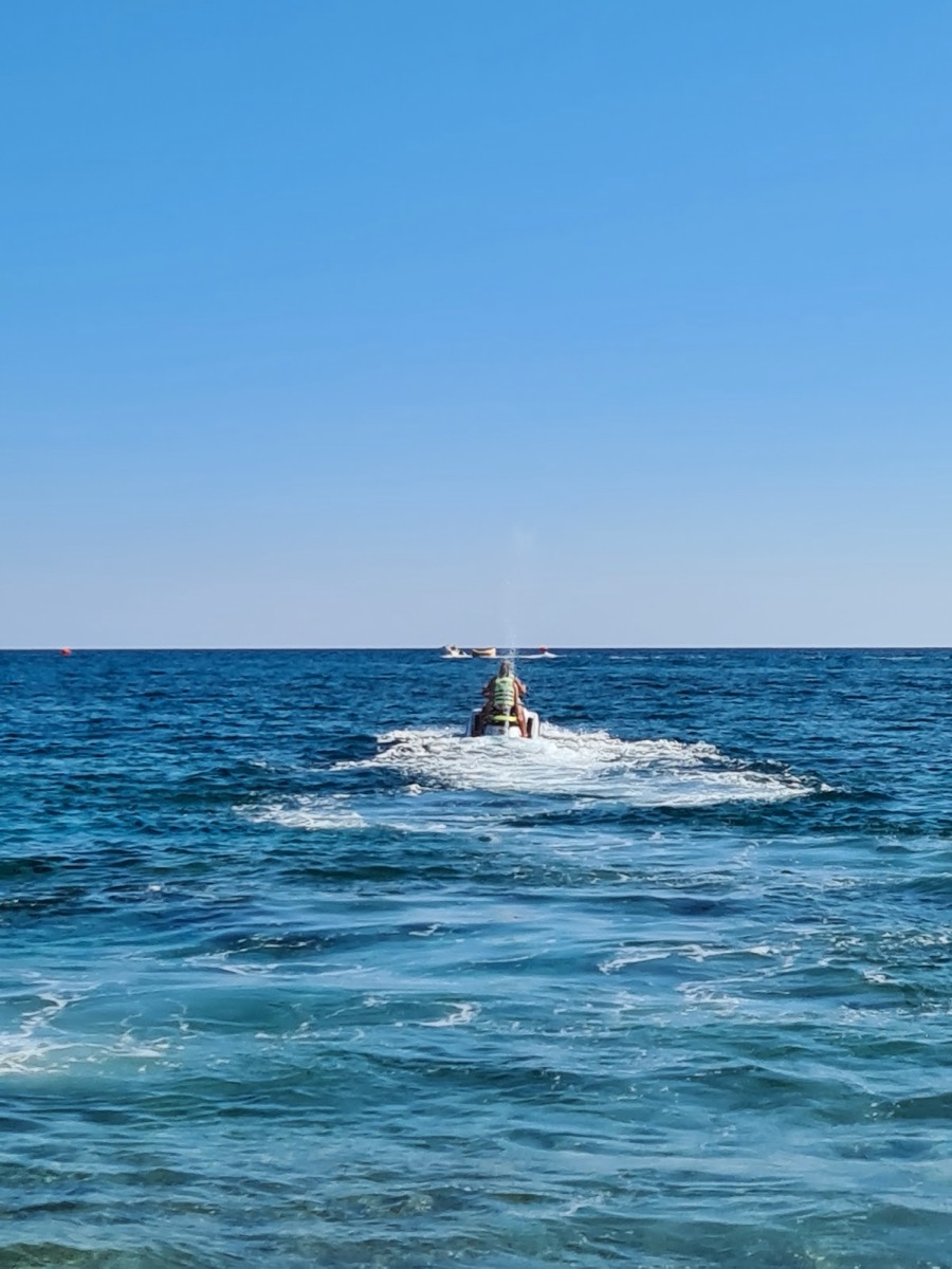 Watersport Center Kiotari — Kiotari · Rhodos