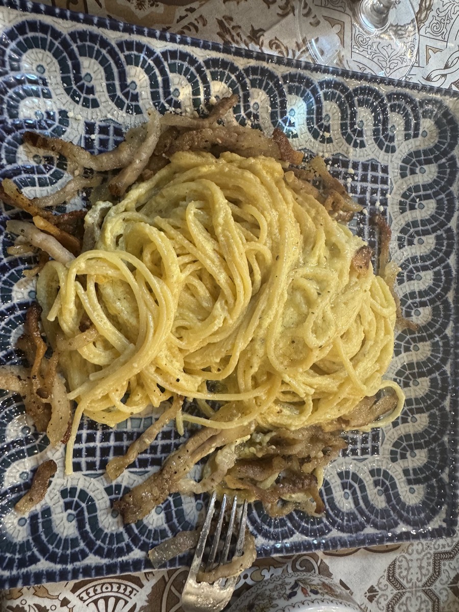 Da Maria - Trattoria Napoletana — Neapel