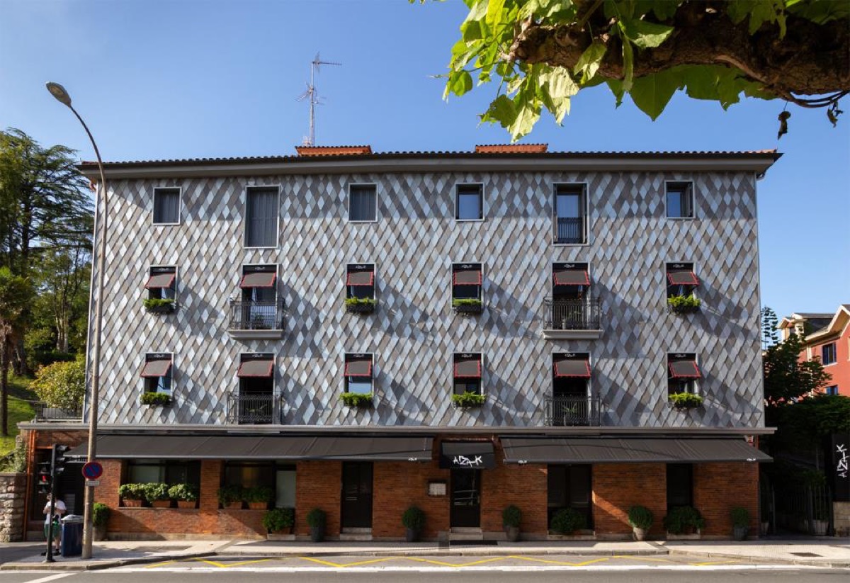 Arzak — San Sebastián