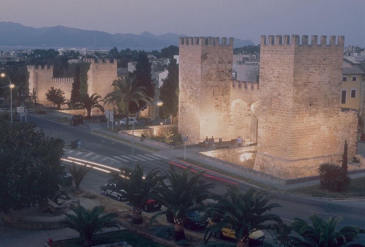 Tor von Mallorca
