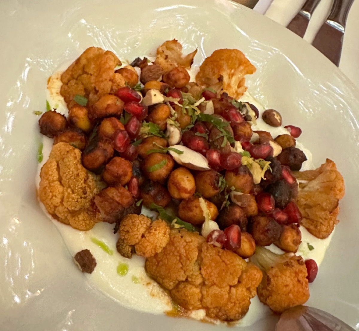 Castelo Restaurant — Rethymnon · Kreta
