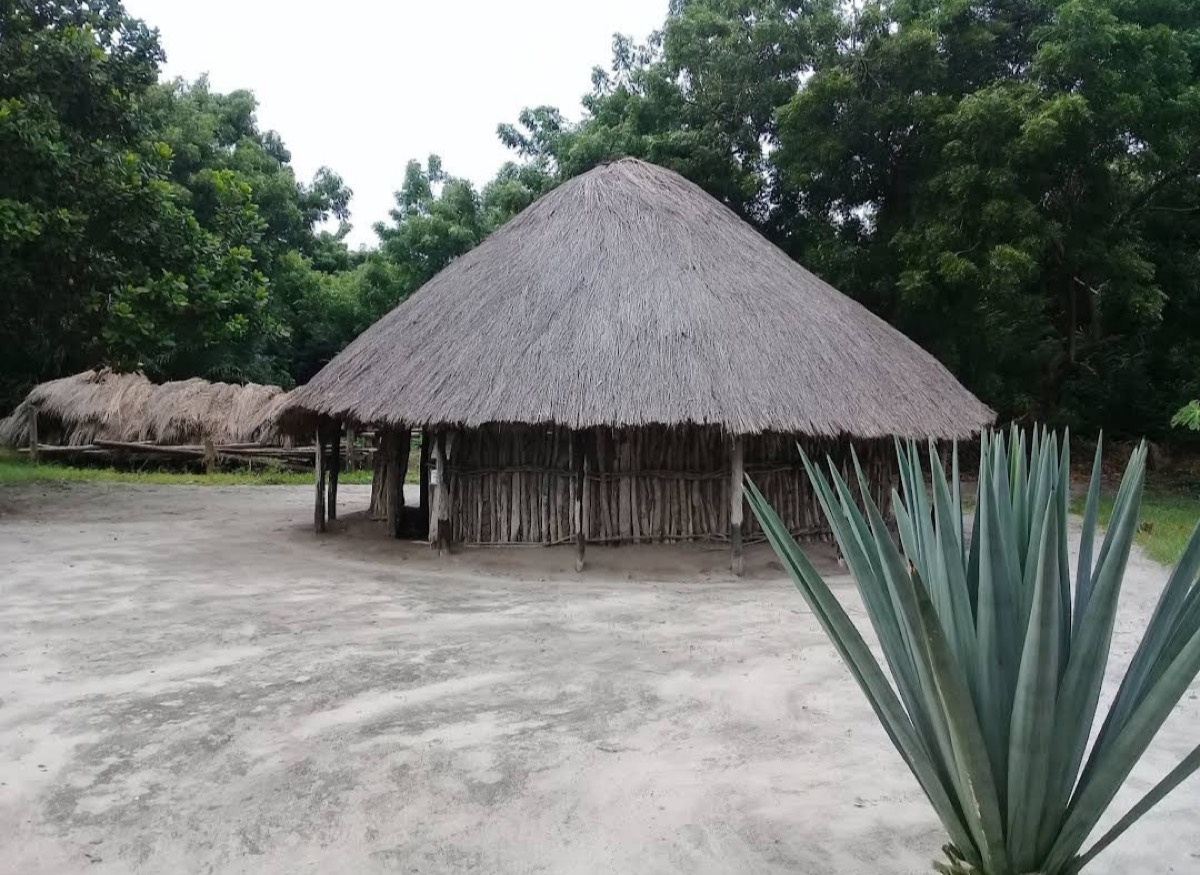 Village Museum — Dar es Salaam