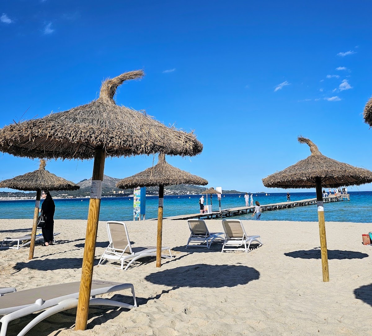 Platja de Muro