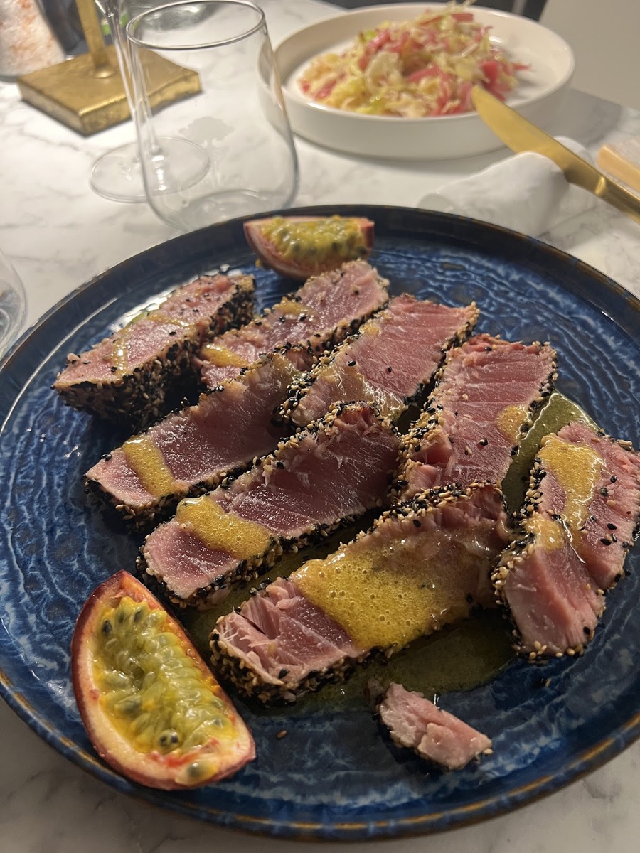 KARJASA — San Teodoro · Sardinien