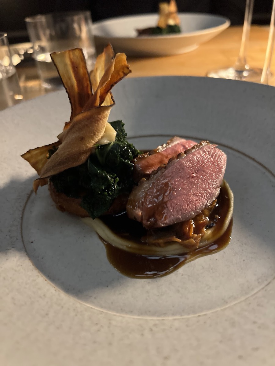 Anna Restaurant