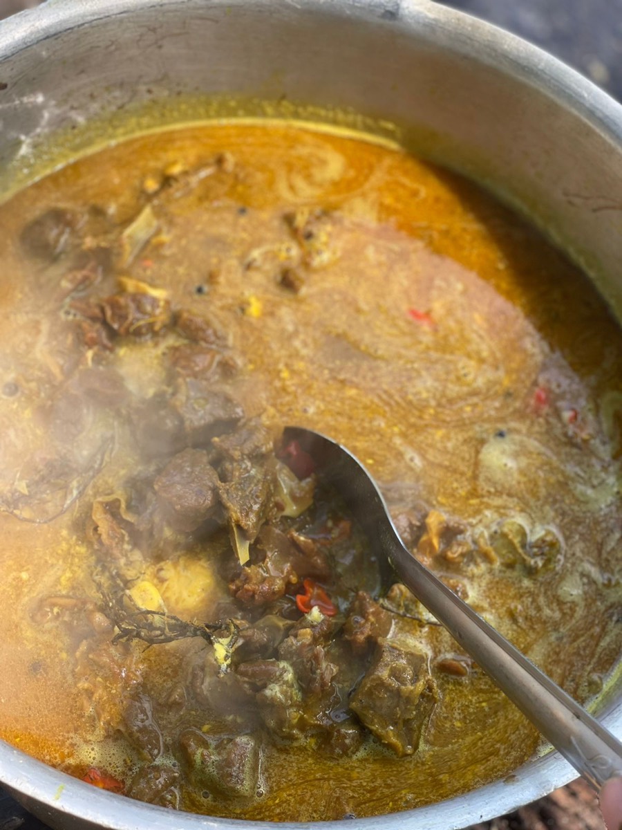 Belinda's | Riverside Restaurant — Port Antonio