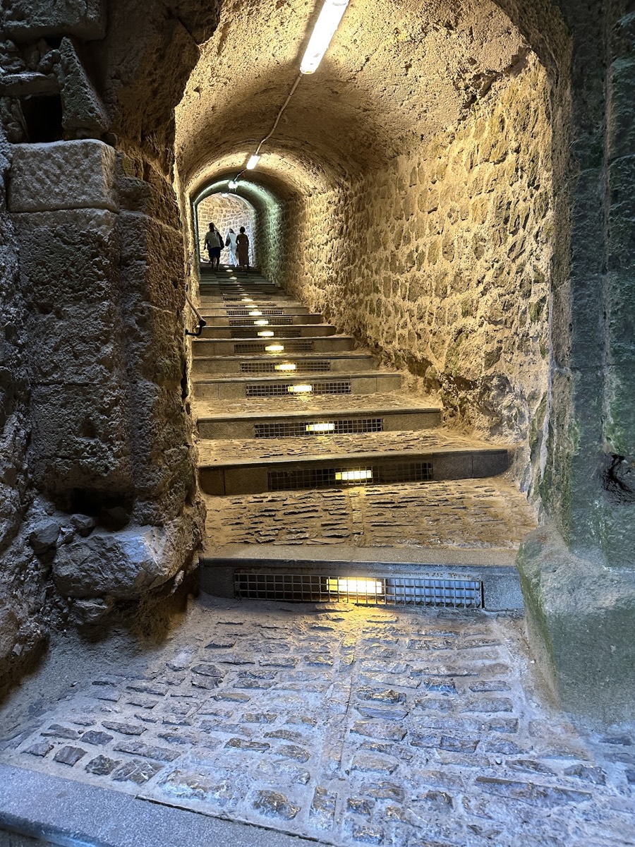Castle of Ibiza — Ibiza