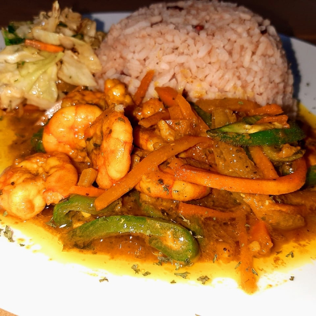 Coastline Bliss Restaurant and Lounge — Port Antonio