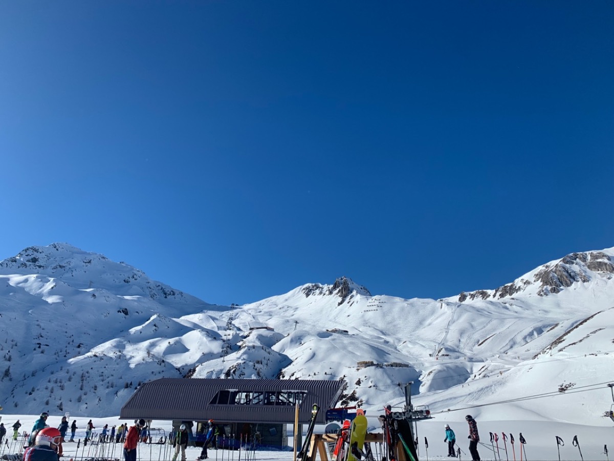 Davos Klosters Bergbahnen AG — Davos