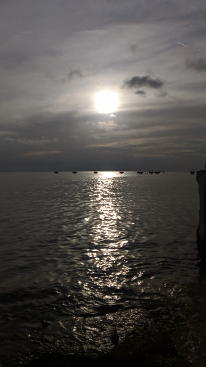 Dead End Beach — Montego Bay