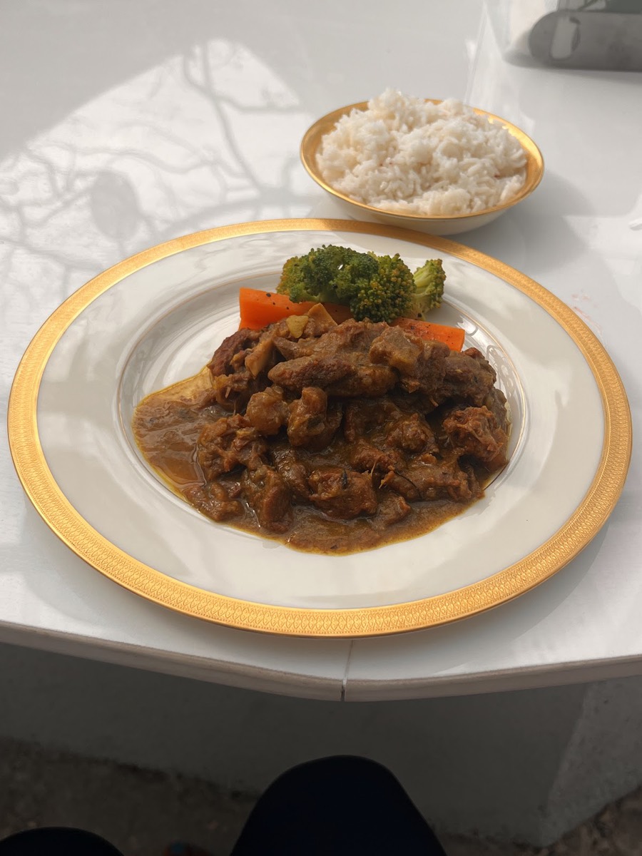 Ena Jamaica Restaurant — Montego Bay