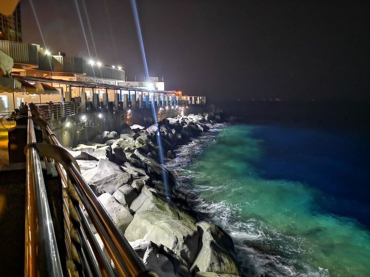 Fakieh Aquarium — Jeddah