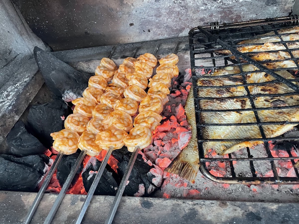 Fanr Musandam Turkish Restaurant