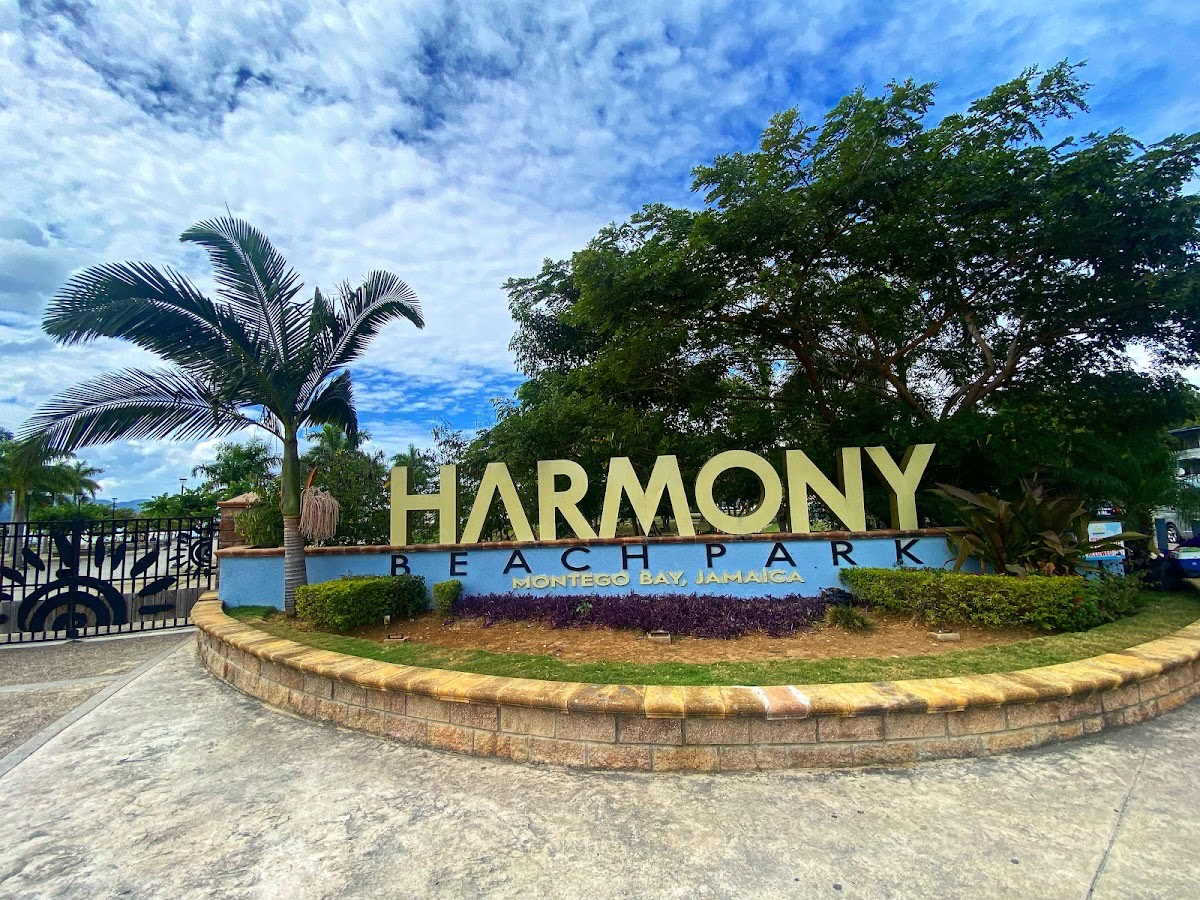 Harmony Beach — Montego Bay