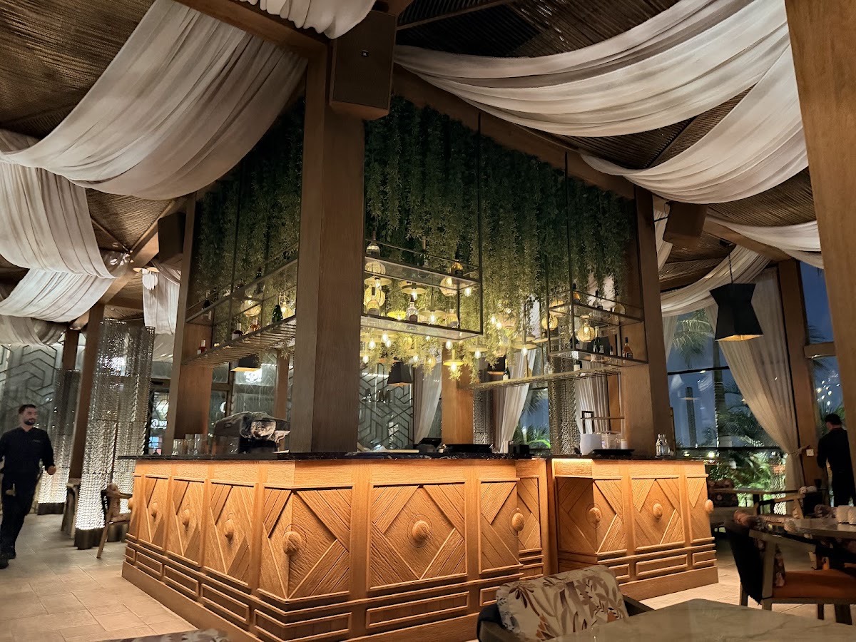 Manko Jeddah — Jeddah