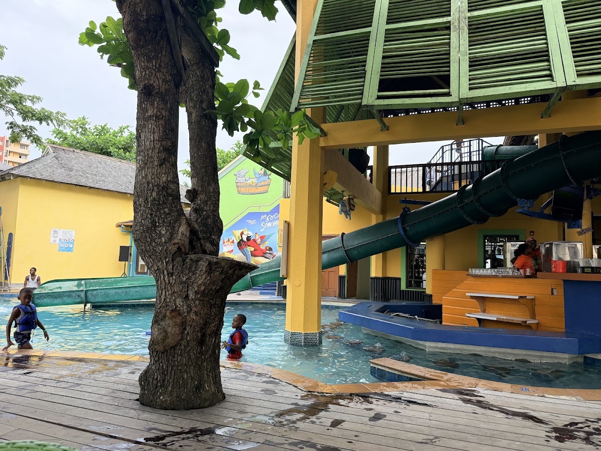 Margaritaville Ocho Rios — Ocho Rios