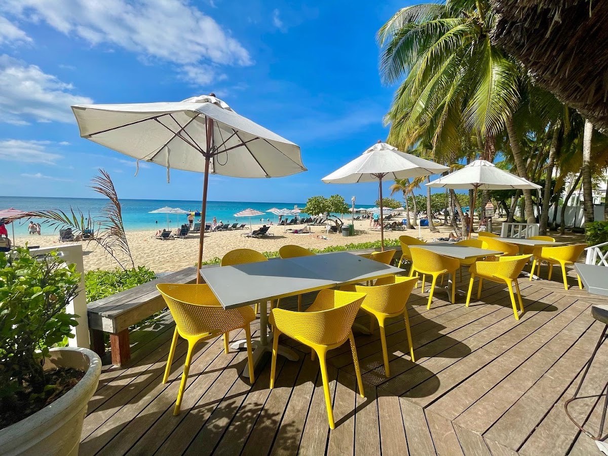 Pier 1 on the Waterfront — Montego Bay