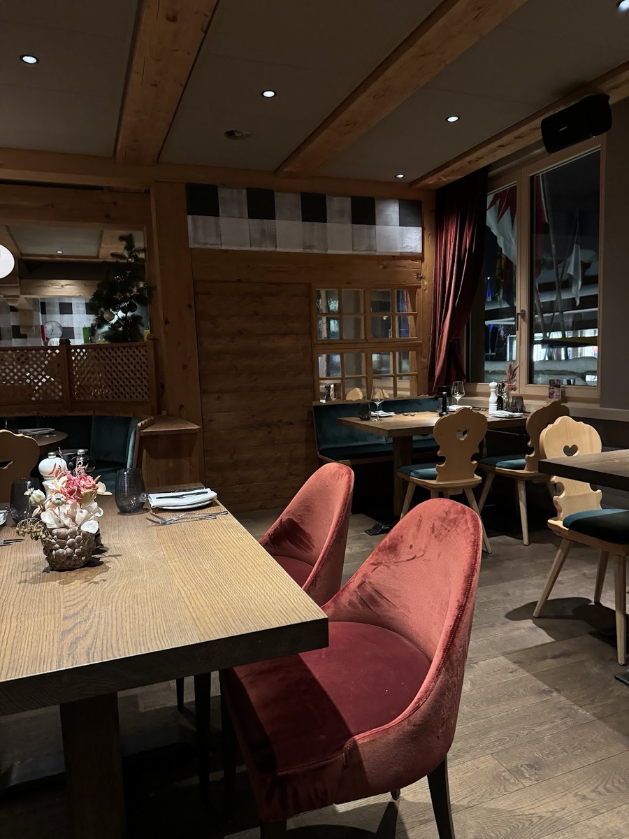 Restaurant Bräma