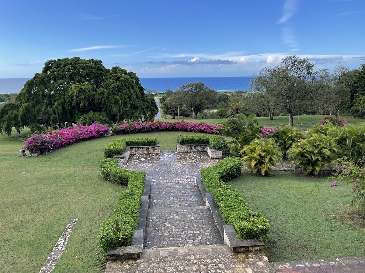 Rose Hall Great House — Montego Bay